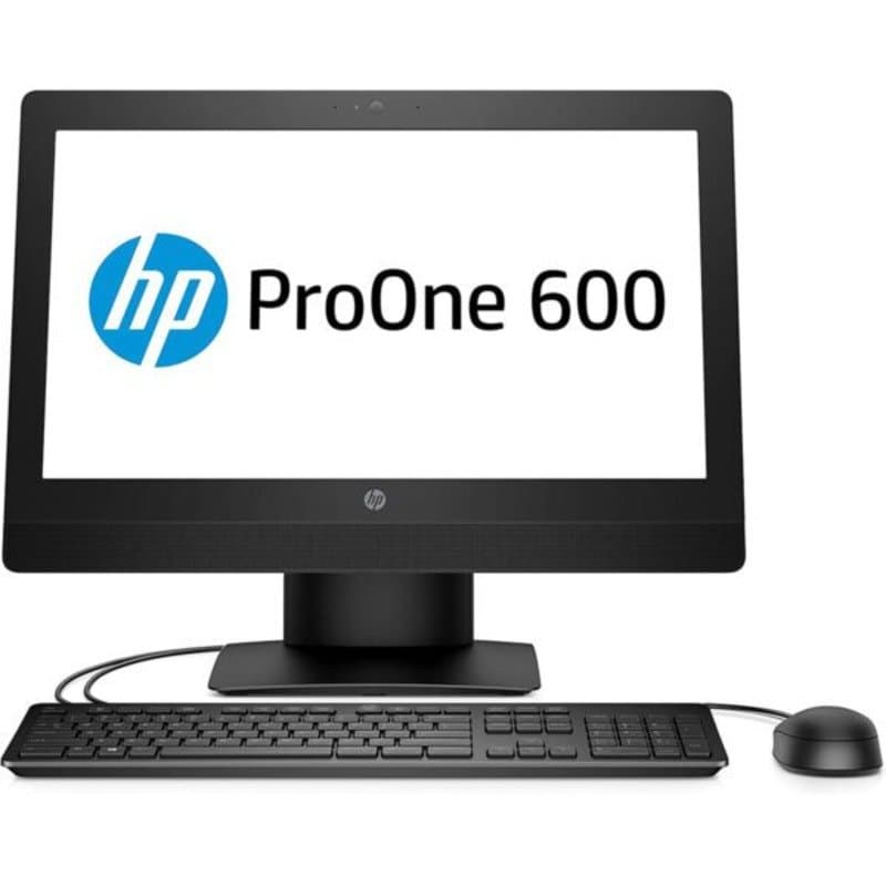 HP ProOne 600 G3 All-in-One Intel Core i5