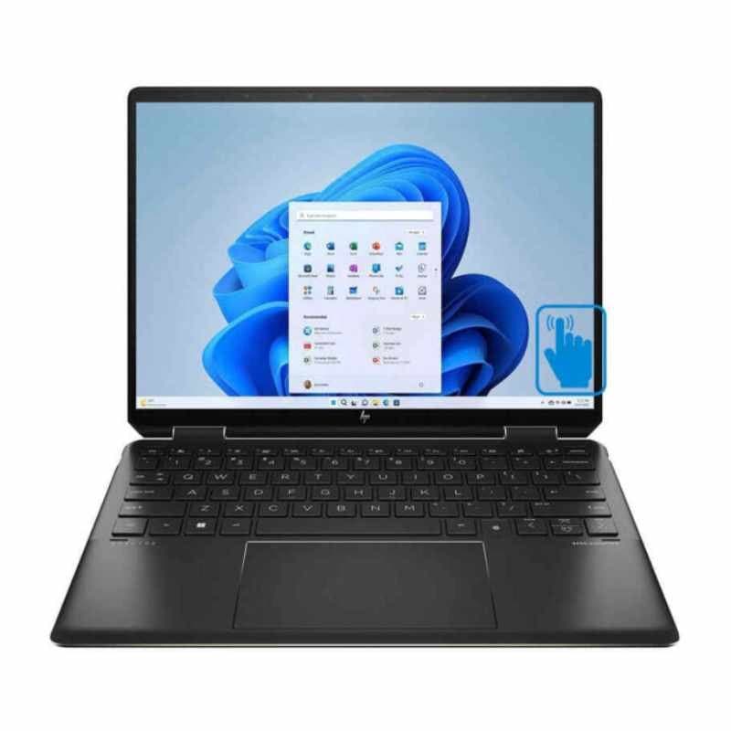 HP Spectre X360 14-EF2013 Intel Core i7-1355U 16GB RAM 512GB SSD Windows 11 Home 13.5″ WUXGA+ Touch Screen Display