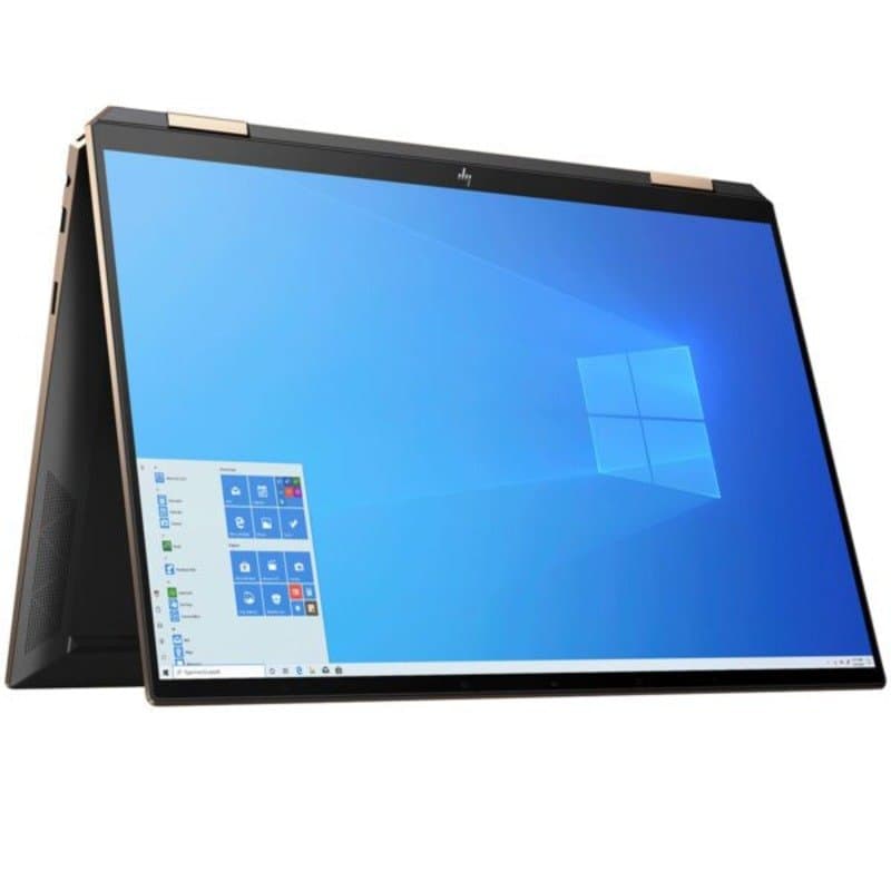 HP Spectre x360 Convertible 14-ea0541TU Intel Core i7 11th Gen 13.5” Multitouch