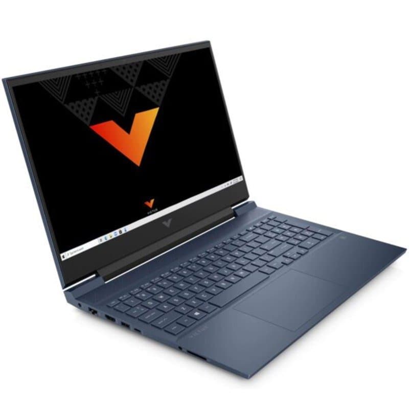 HP Victus 16-d0023dx Gaming Laptop Intel Core i5 11th Gen 16.1”