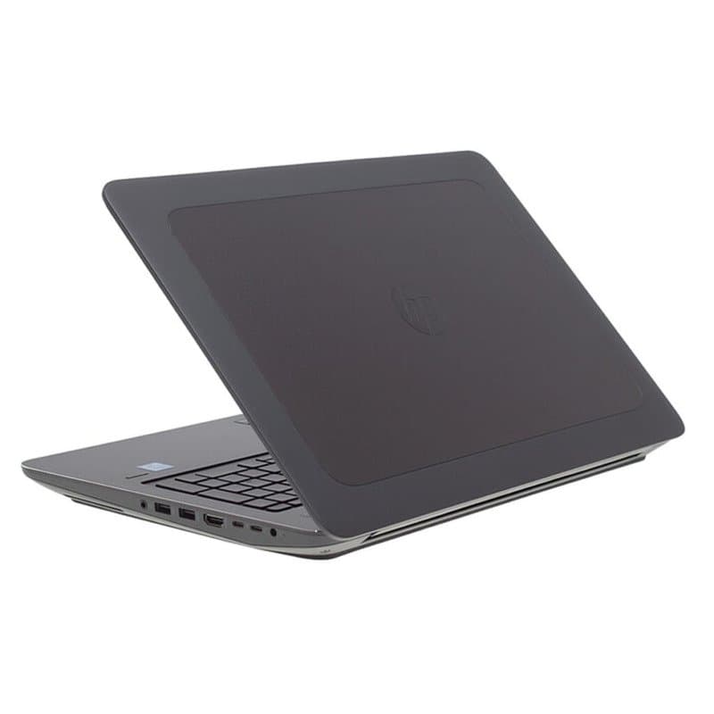 HP ZBook 17 G3 Laptop Core i5