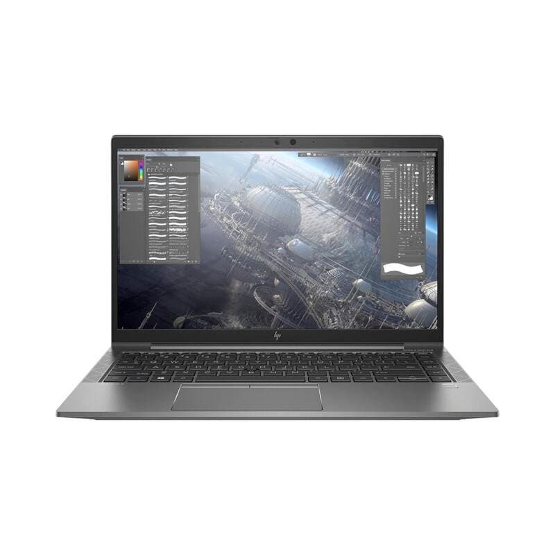 HP ZBook Firefly 14 G8 Core i5-1135G7 16GB RAM 1TB SSD DOS 14 ich FHD
