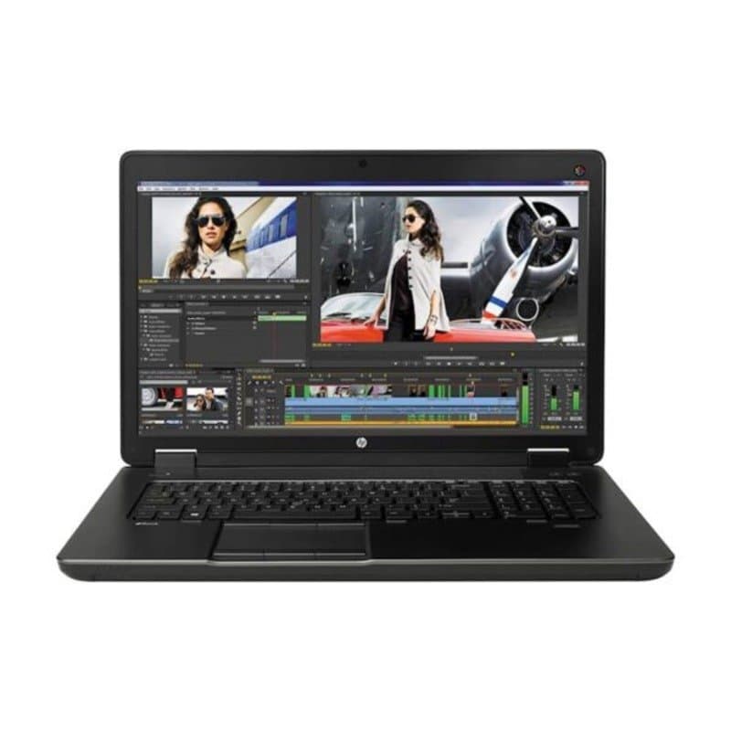 HP ZBOOK Workstation 17 G2 i5-6TH GEN