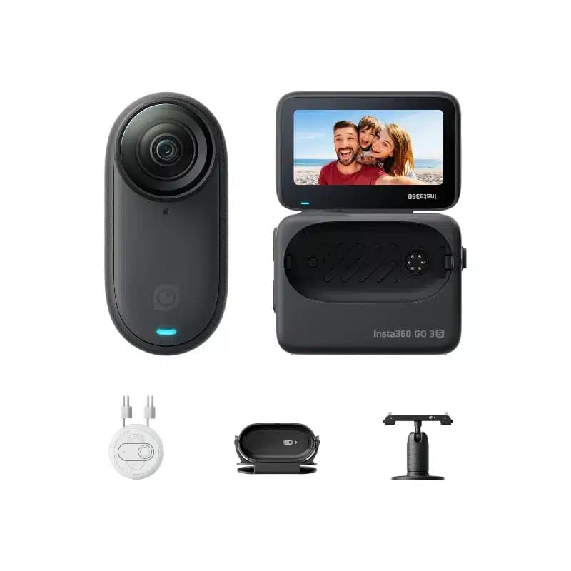 Insta360 Go 3S