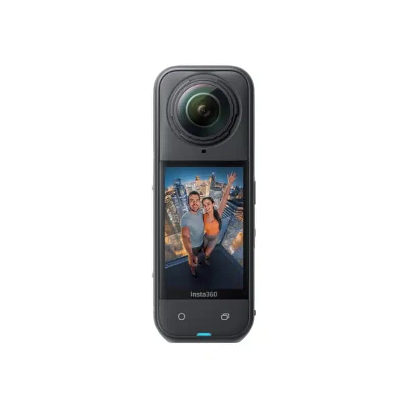 Insta360 X5