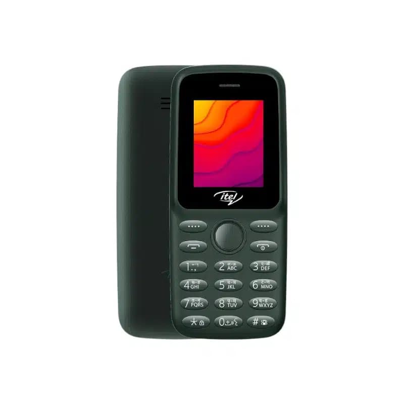 Itel 2163