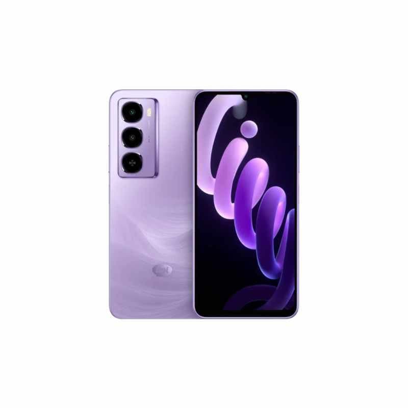Itel City 100