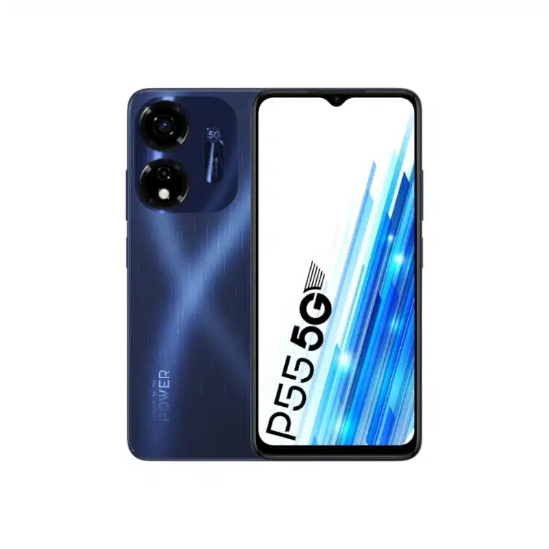 Itel P55 5G