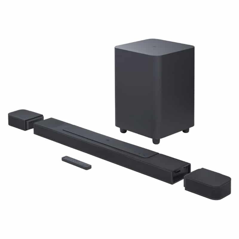 JBL BAR 1000