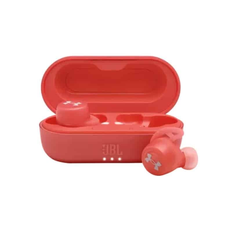 JBL Under Armour True Wireless Streak
