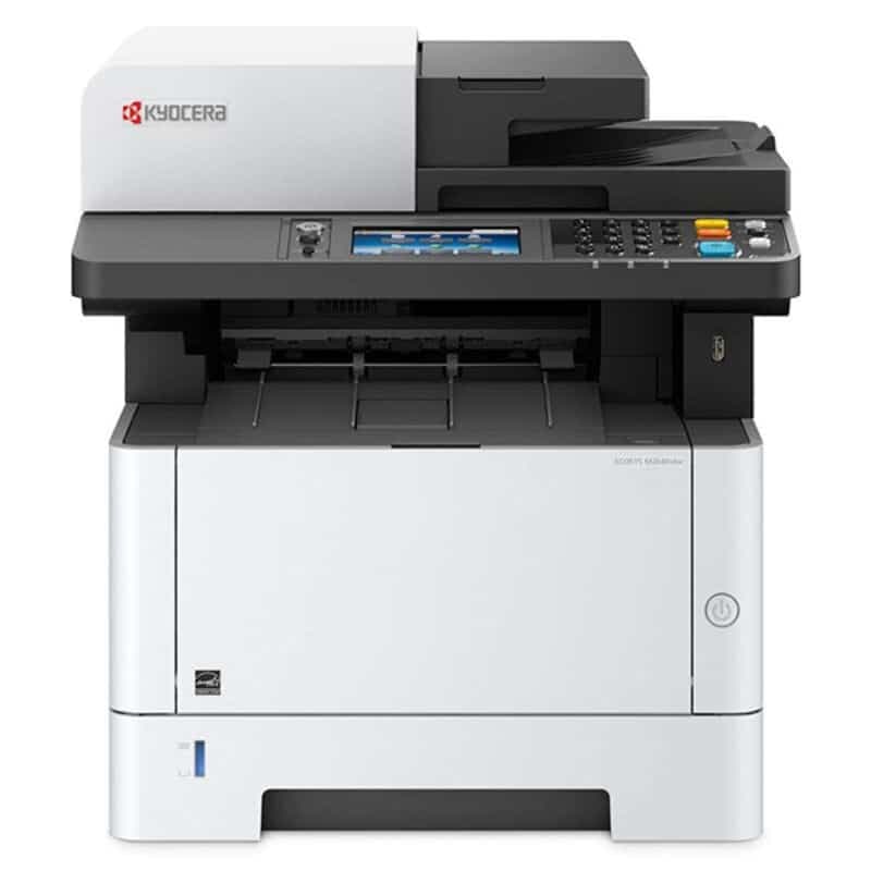 Kyocera ECOSYS M2640idw Mono Multifunction Printer