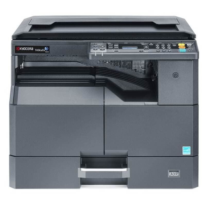 Kyocera TASKalfa 1800