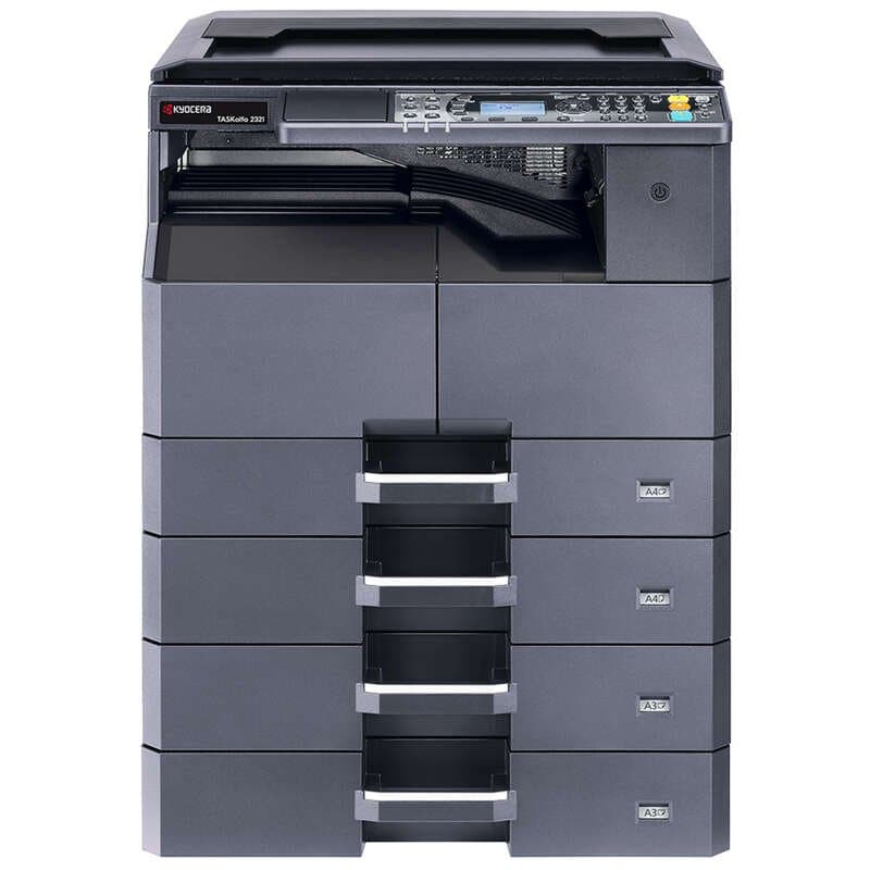 Kyocera TASKALFA 2321 MFP A3