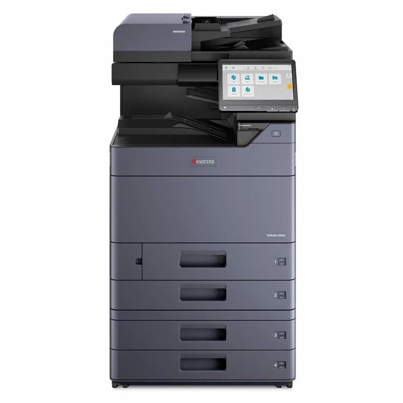 Kyocera TASKalfa 2554ci Multifunction Printer