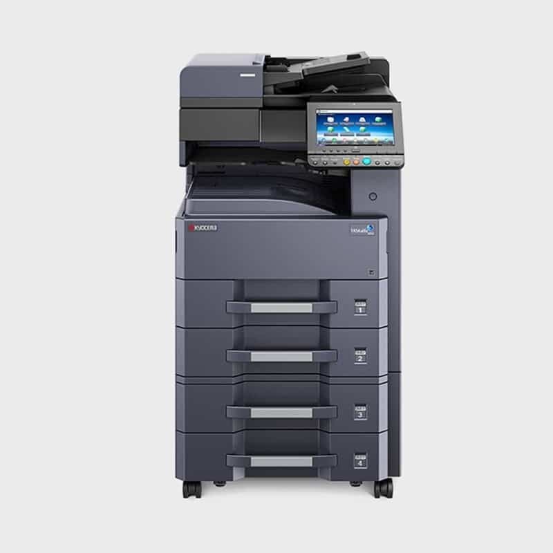 Kyocera TASKalfa 4012i Multifunctional Printer