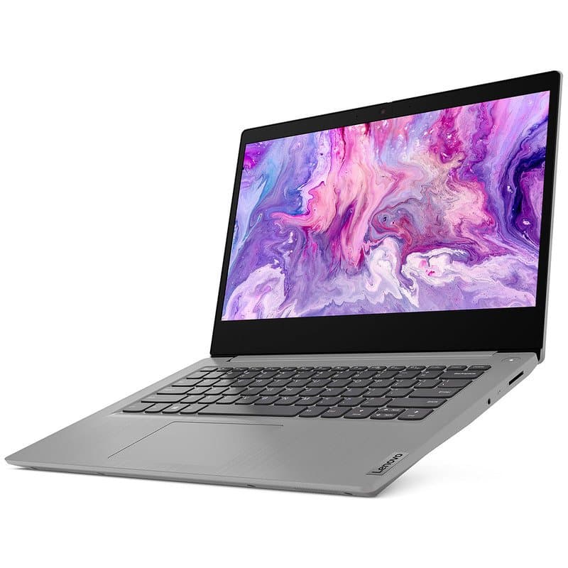 Lenovo IdeaPad 3 14ITL6 Intel Core i5 11th Gen 8GB RAM 512GB SSD 14″