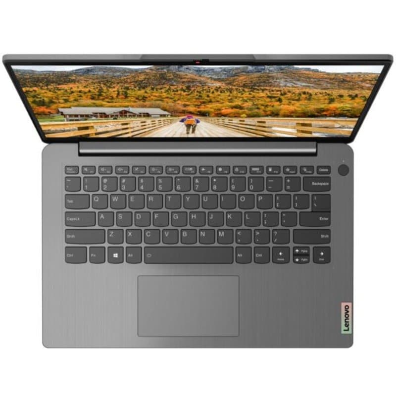 Lenovo IdeaPad 3 15ITL6 Intel Core i5 11th Gen 8GB RAM 512GB SSD 15.6″
