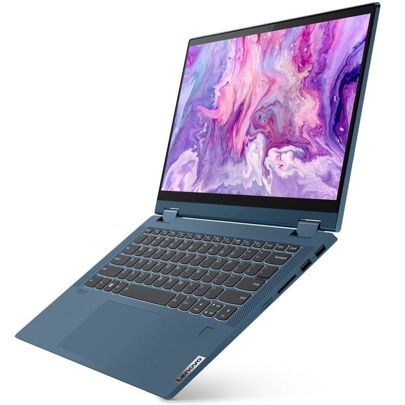 Lenovo IdeaPad Flex 5 Intel Core i5 8GB RAM 512GB Windows 11 Home