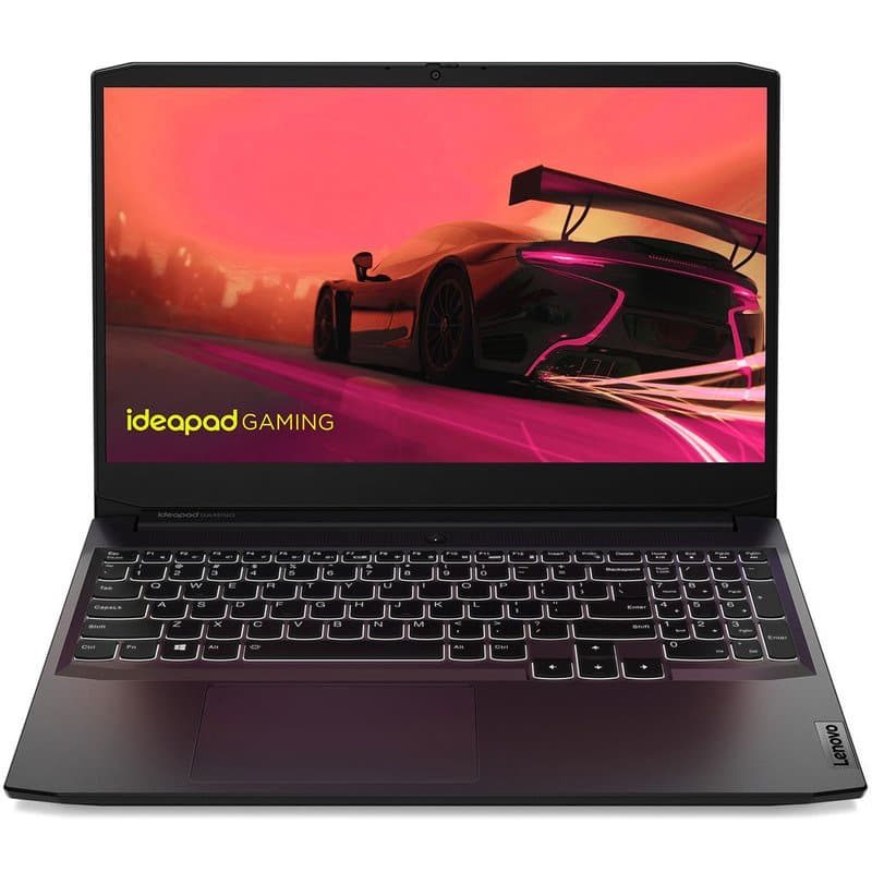 Lenovo IdeaPad Gaming 3 15IHU6 Intel Core i7 11th Gen 16GB RAM 1TB 15.6 inches