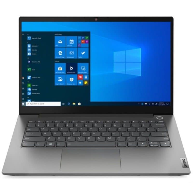 Lenovo ThinkBook 14 G2 Intel Core i5 11th Gen 8GB RAM 1TB HDD