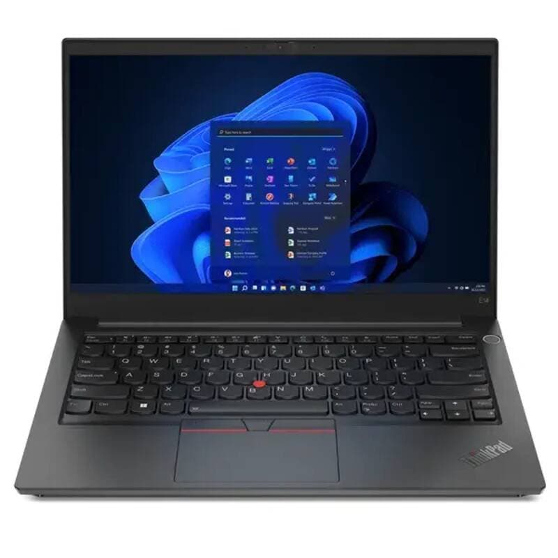 Lenovo ThinkBook E14 Gen 4 Core i5 12th Gen 8GB RAM 512GB SSD 14 inches FHD Display