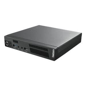 Lenovo ThinkCentre M92p Mini Desktop Intel Core i5 4th Gen 6GB RAM 120GB SSD