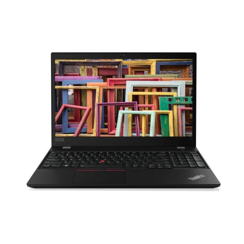 Lenovo ThinkPad T15 Gen 2 Core i5 11th Gen 8GB RAM 256GB SSD 15.6″ FHD Windows 11 Pro Plus