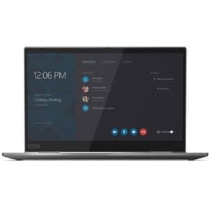 Lenovo ThinkPad X1 Yoga Core i7 10th Gen 16GB RAM 1TB SSD 14″
