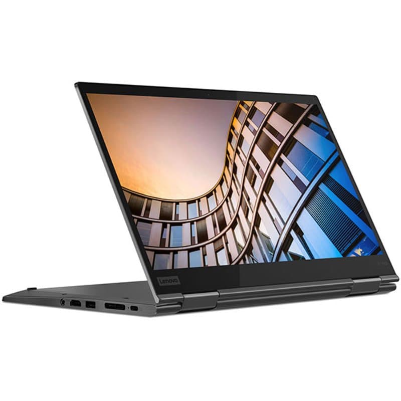 Lenovo ThinkPad X1 Yoga Core i7 10th Gen 16GB RAM 512GB
