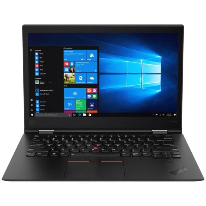 Lenovo ThinkPad X1 Yoga Intel Core i5 8th Gen 8GB RAM 512GB SSD 14″