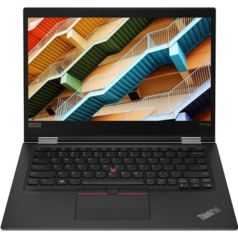 Lenovo ThinkPad X13 Yoga Core i7 10th Gen 13.3″