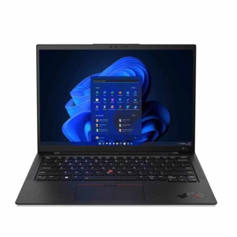 Lenovo X1 Carbon Gen 10 12th Gen Intel Core i7 16GB RAM 1TB SSD DOS 14″ IPS Display