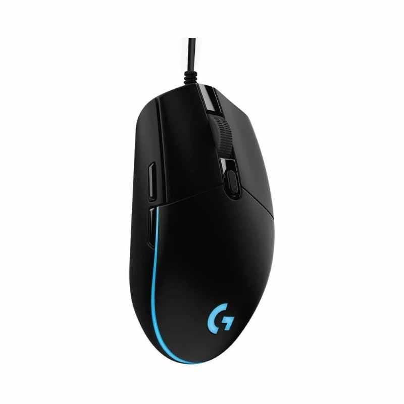 Logitech G102 Prodigy Optical Gaming Mouse