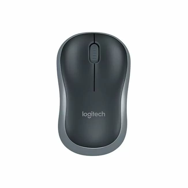 Logitech M185 wireless mouse