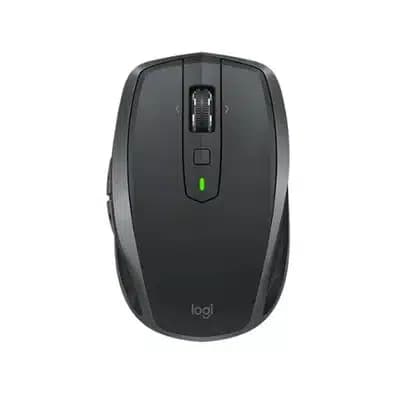 Logitech MX Anywhere 3S Wireless Bluetooth Mouse
