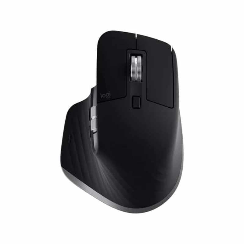 Logitech MX Master 3S Bluetooth Mouse