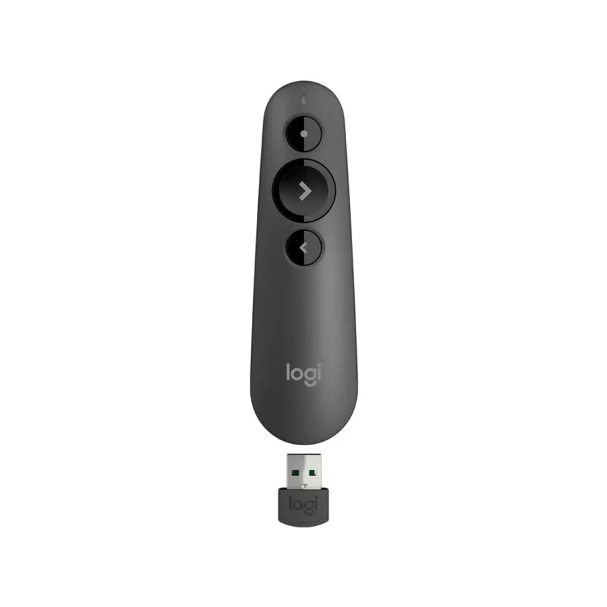 Logitech R500s Laser Presentation Remote