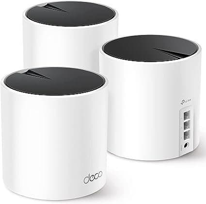 Mesh wifi 6