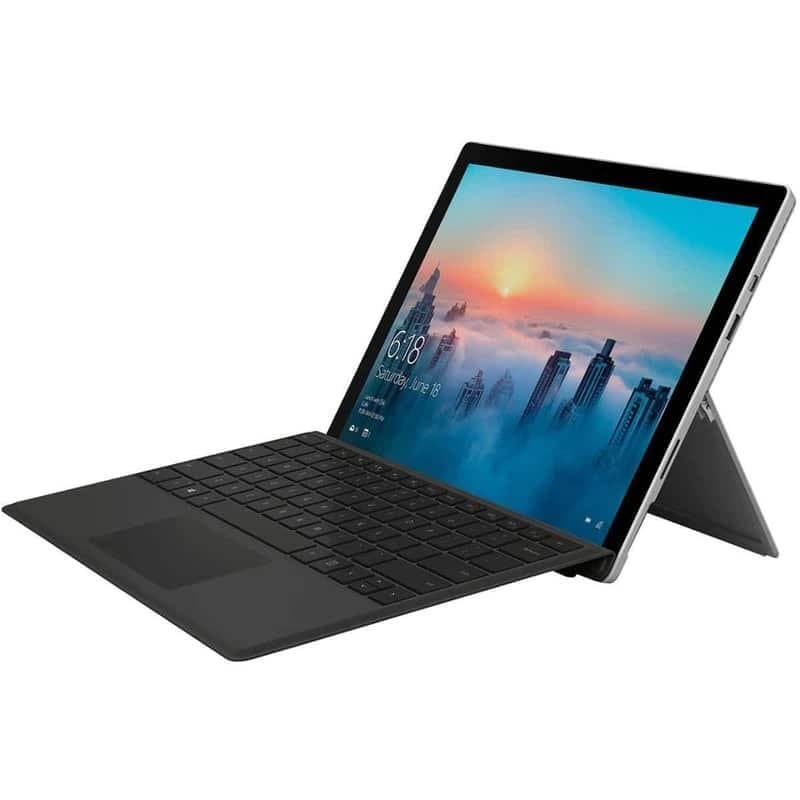 Microsoft Surface Pro 4 1724 Laptop (6th Gen Ci5/ 8GB/ 256GB SSD/ Win10 Home)
