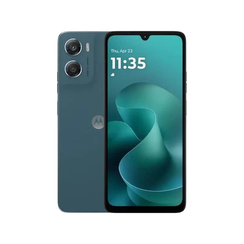 Motorola Moto G06