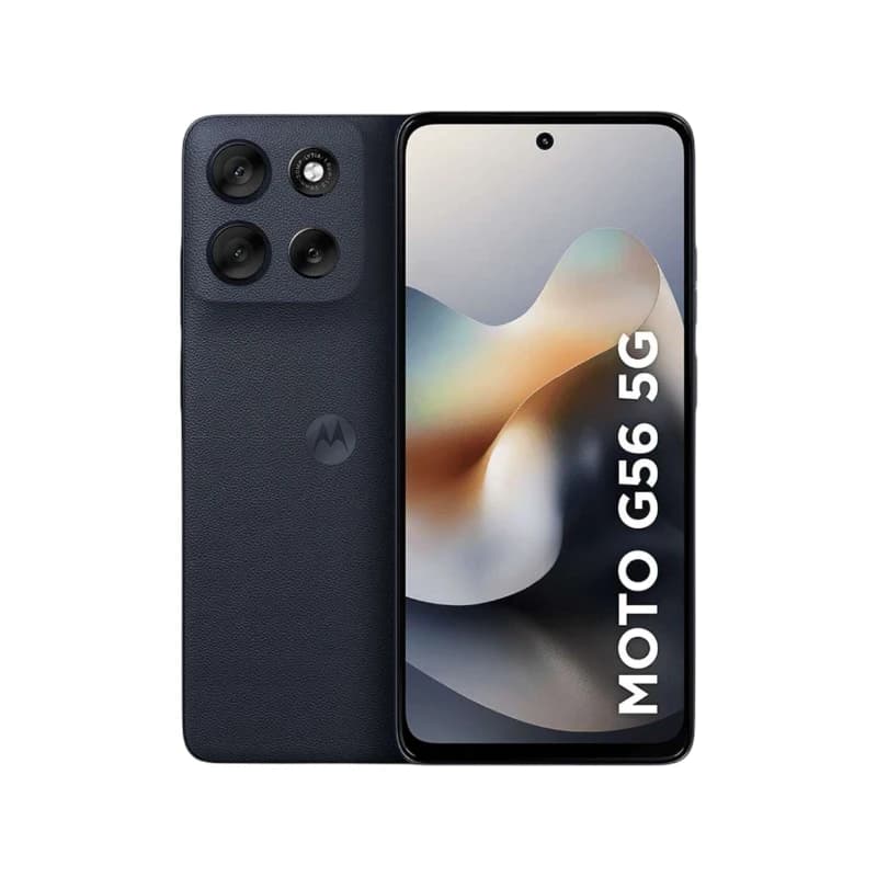 Motorola Moto G56 5G