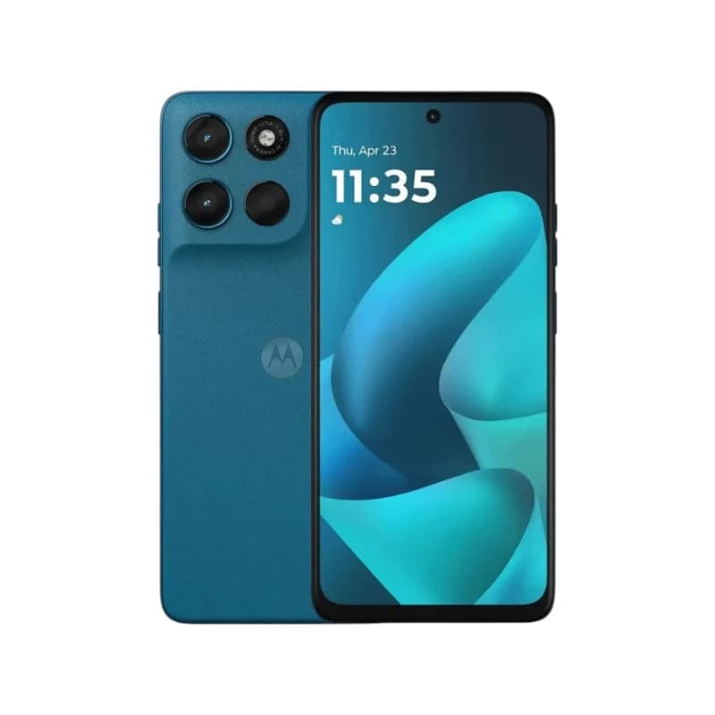 Motorola Moto G77