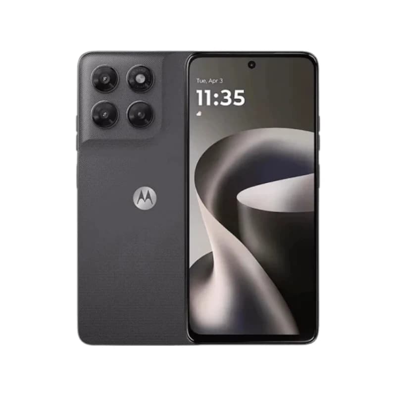 Motorola Moto G87