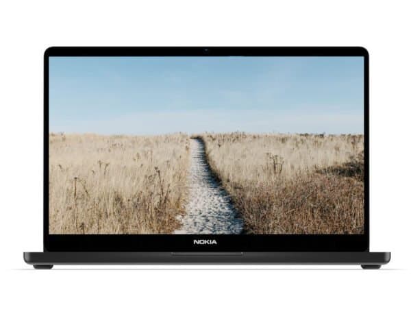Nokia PureBook Pro 15.6