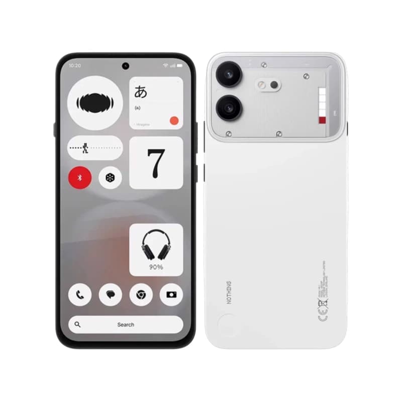 Nothing Phone (4b)