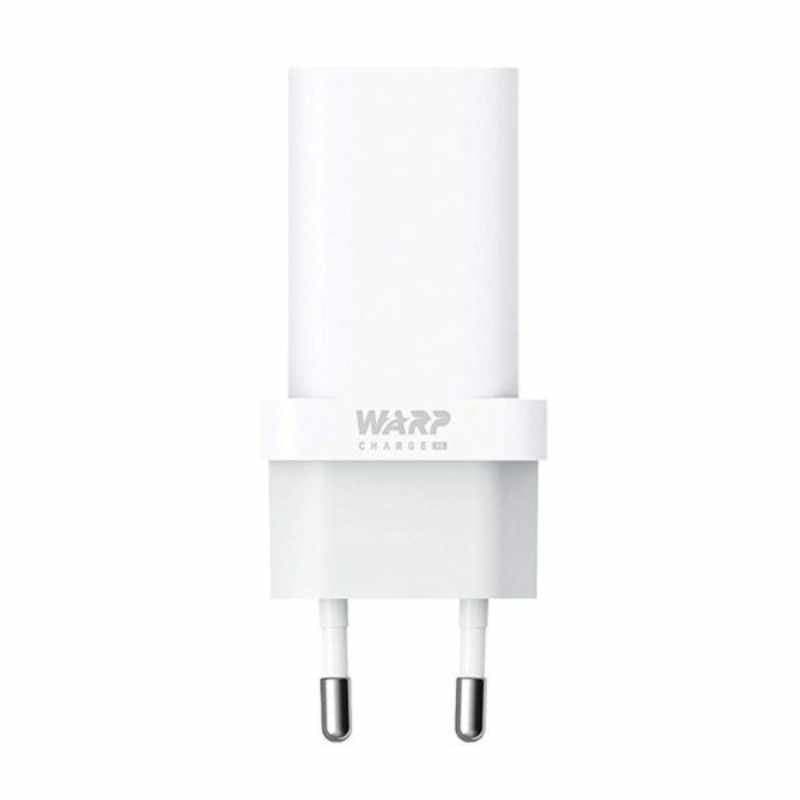 OnePlus 30W Warp Charger