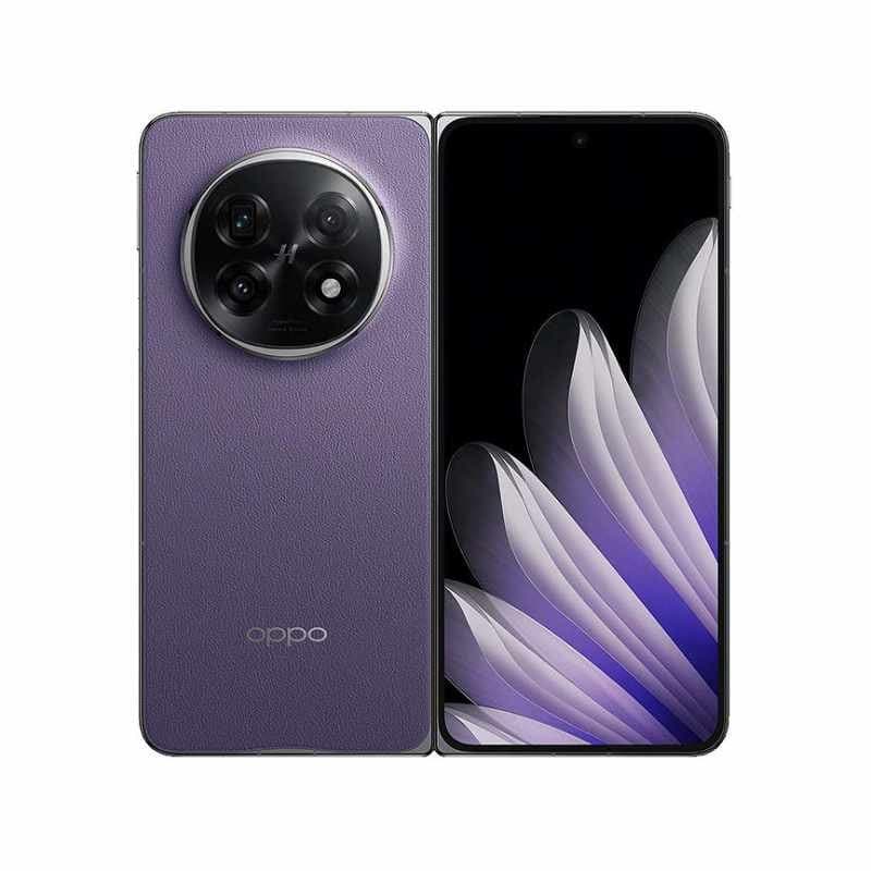 Oppo Find N5