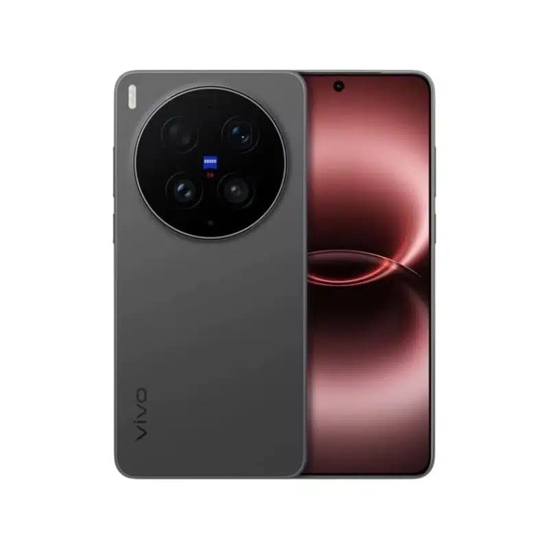 Oppo Find X9 Ultra