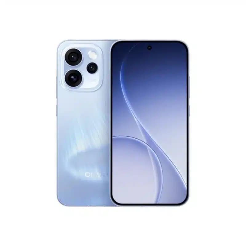Oppo Reno15