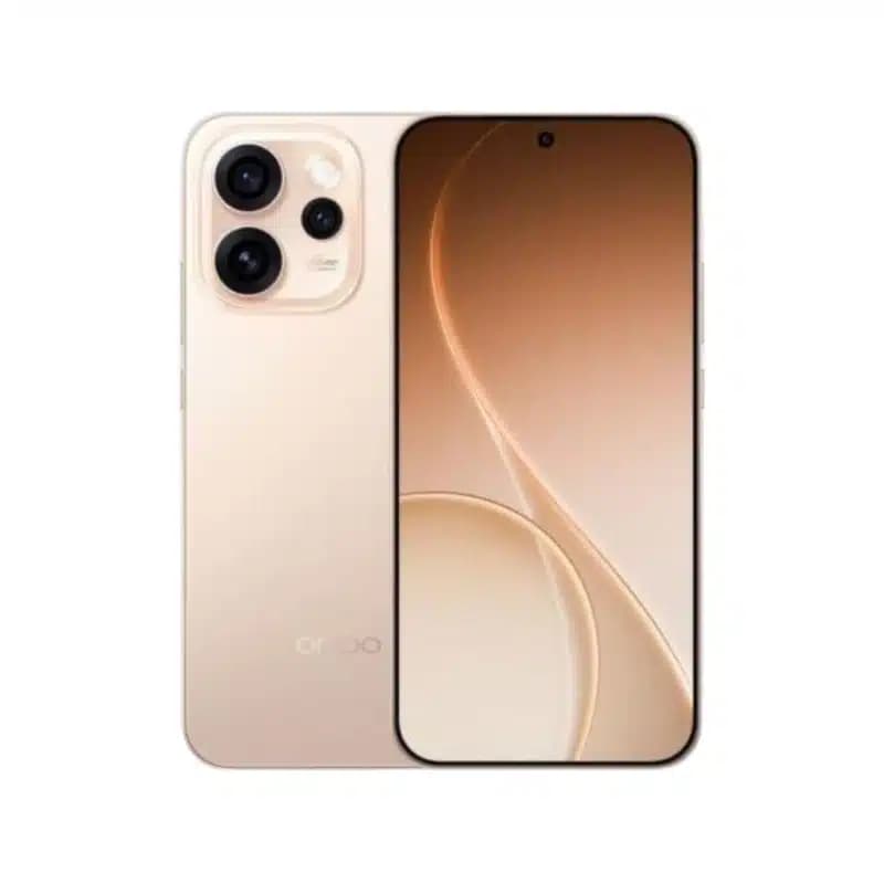 Oppo Reno15 F